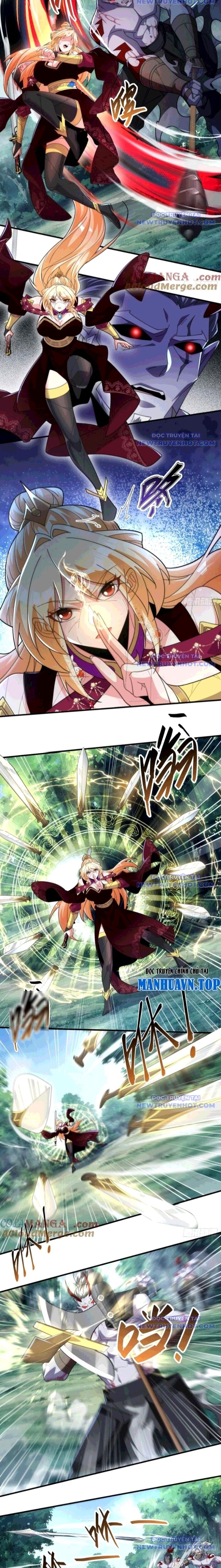 Ta Thực Sự Không Có Hứng Tu Tiên Chap 51 - Next Chap 52