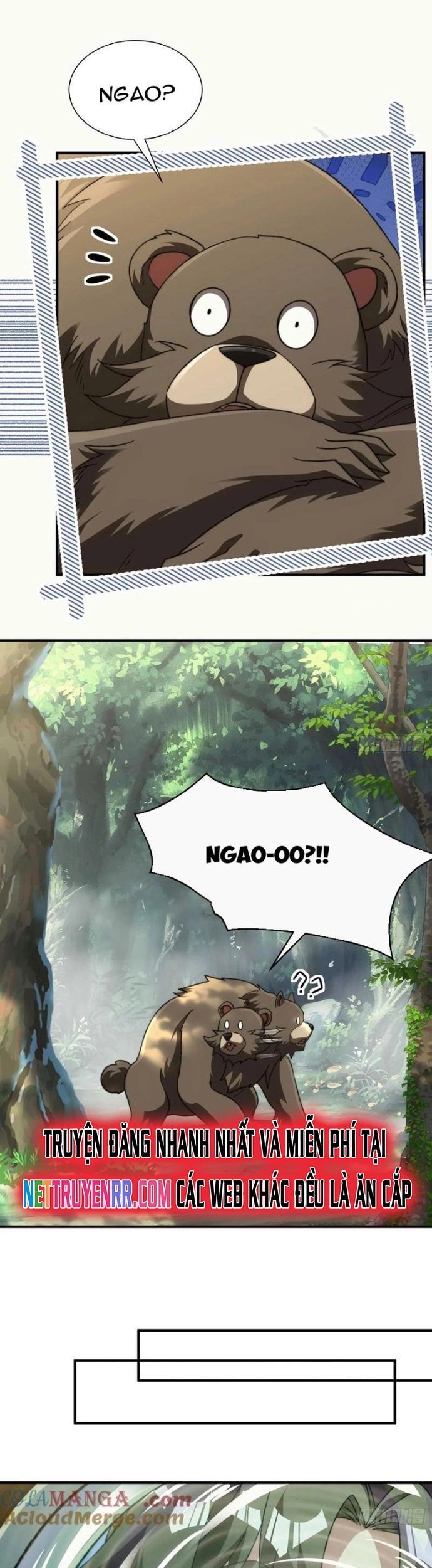 Ta Thực Sự Không Có Hứng Tu Tiên Chap 58 - Next Chap 59