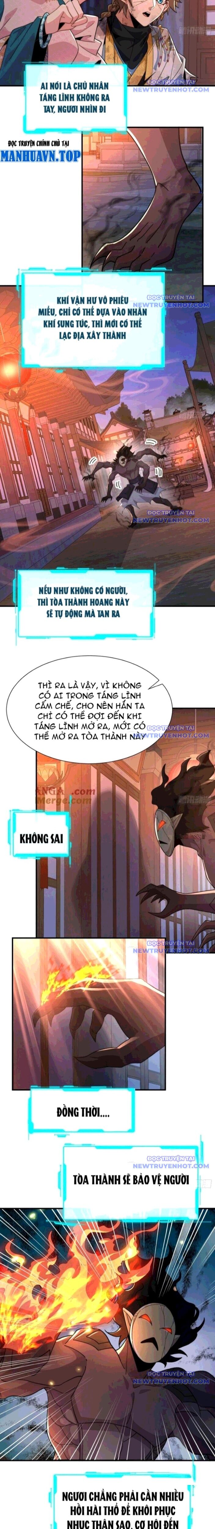 Ta Thực Sự Không Có Hứng Tu Tiên Chap 59 - Next Chap 60