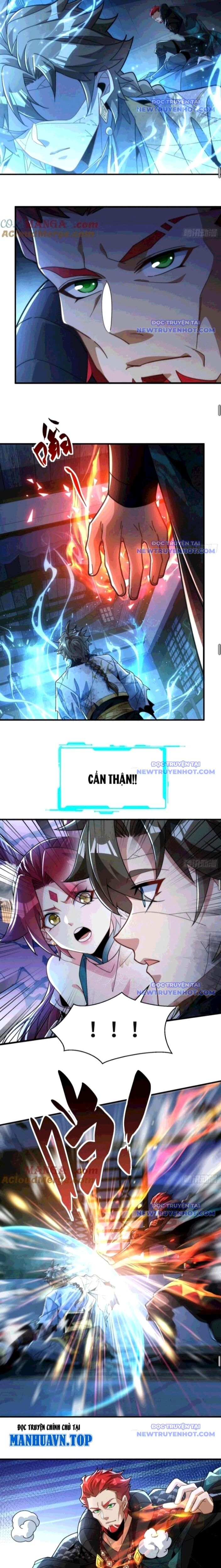 Ta Thực Sự Không Có Hứng Tu Tiên Chap 59 - Next Chap 60