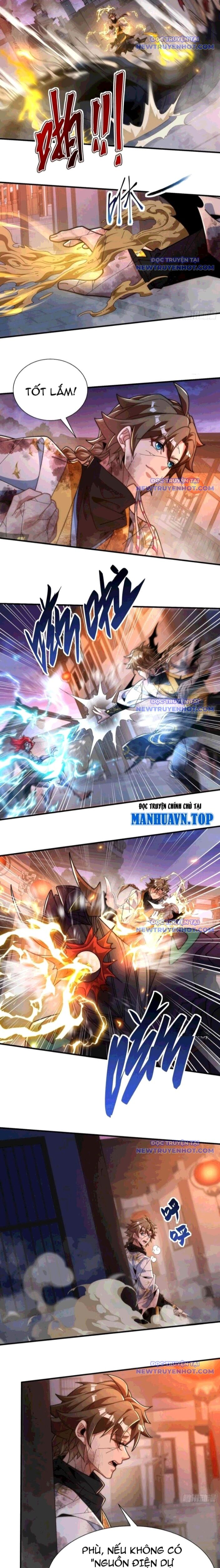 Ta Thực Sự Không Có Hứng Tu Tiên Chap 59 - Next Chap 60