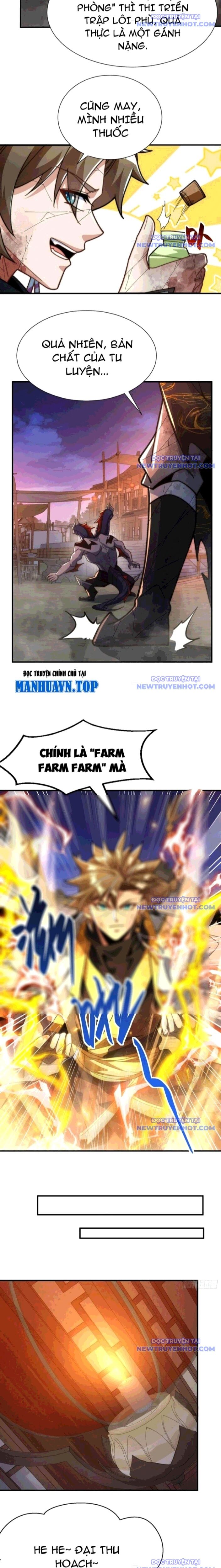 Ta Thực Sự Không Có Hứng Tu Tiên Chap 59 - Next Chap 60