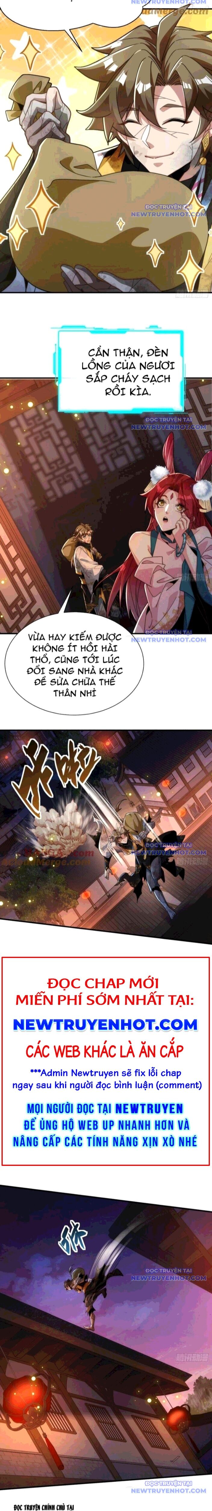 Ta Thực Sự Không Có Hứng Tu Tiên Chap 59 - Next Chap 60