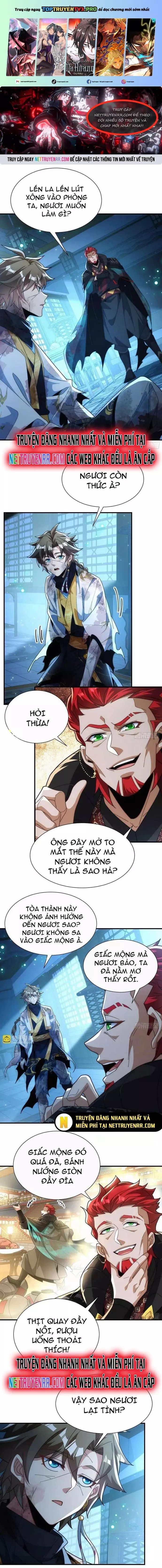 Ta Thực Sự Không Có Hứng Tu Tiên Chap 60 - Next Chap 61