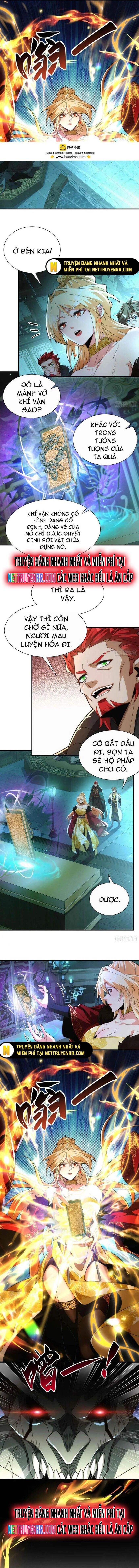 Ta Thực Sự Không Có Hứng Tu Tiên Chap 60 - Next Chap 61