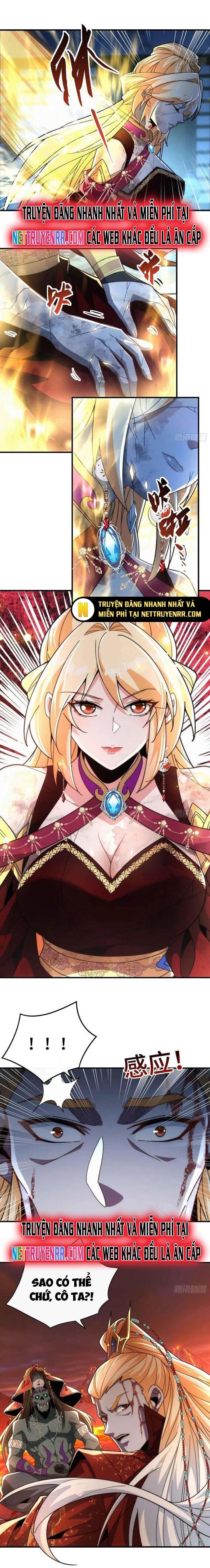 Ta Thực Sự Không Có Hứng Tu Tiên Chap 60 - Next Chap 61