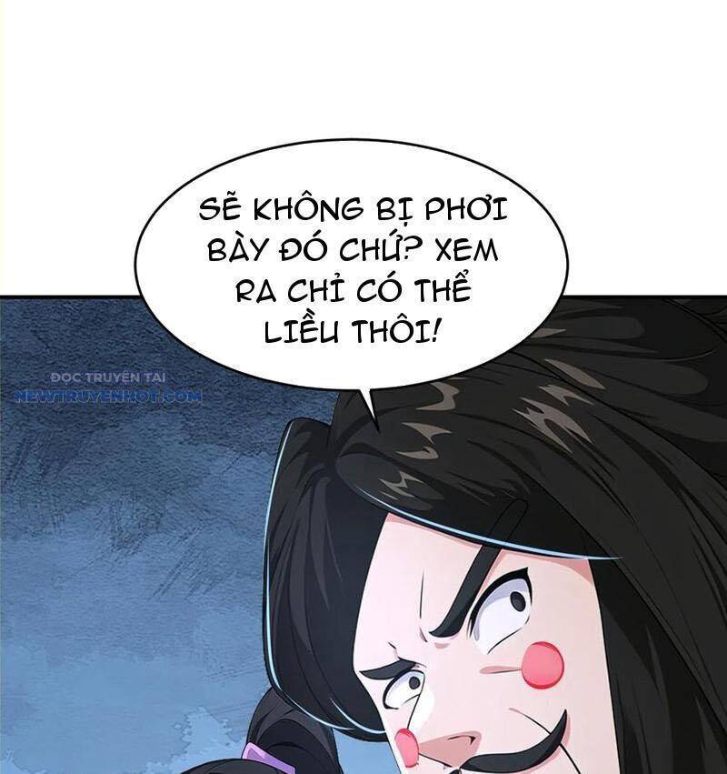 Ta Thực Sự Không Muốn Làm Thần Tiên Chap 103 - Next Chap 104