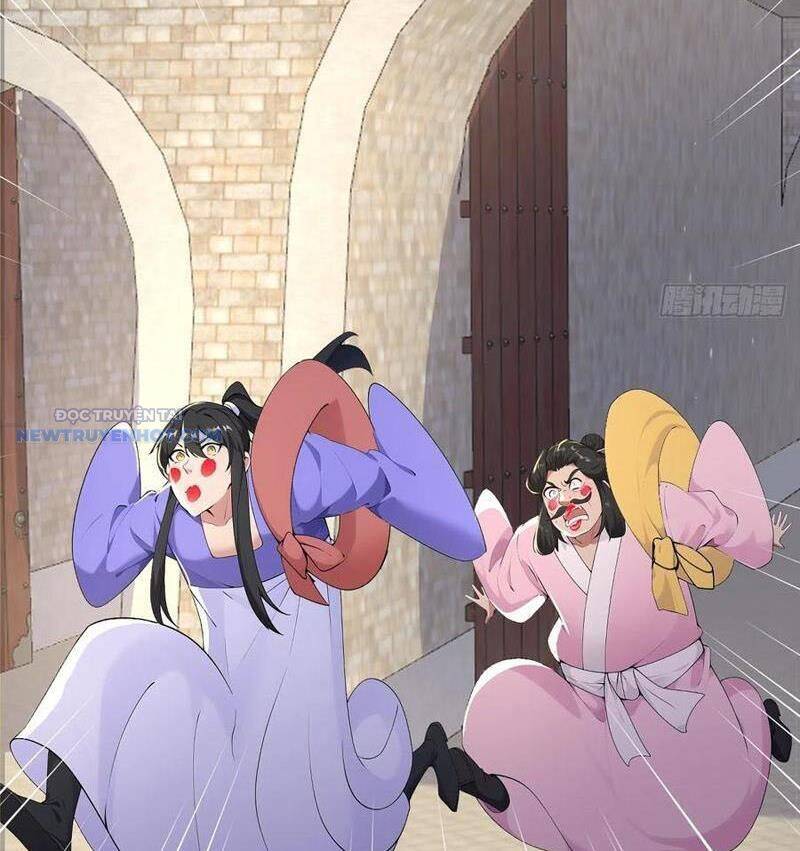 Ta Thực Sự Không Muốn Làm Thần Tiên Chap 103 - Next Chap 104