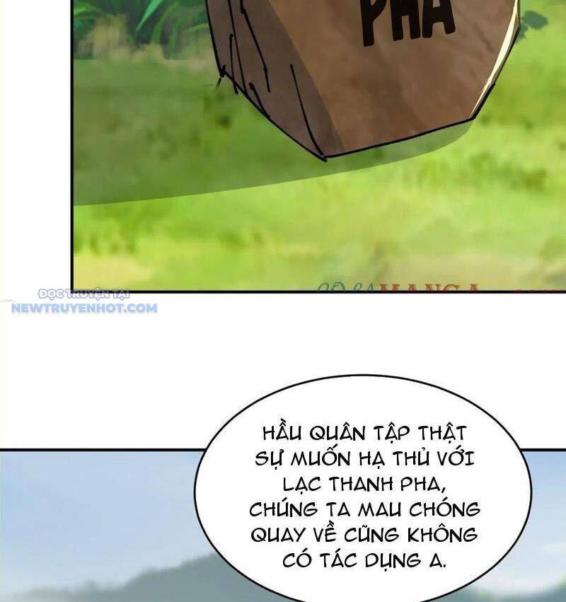 Ta Thực Sự Không Muốn Làm Thần Tiên Chap 103 - Next Chap 104