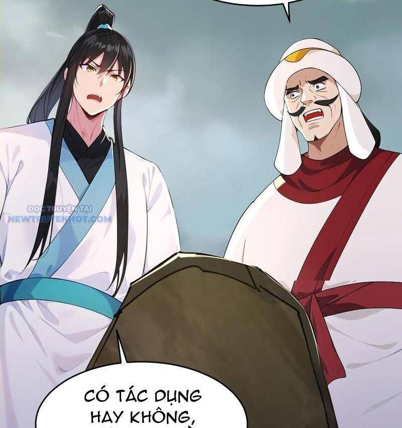 Ta Thực Sự Không Muốn Làm Thần Tiên Chap 103 - Next Chap 104