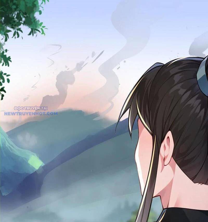 Ta Thực Sự Không Muốn Làm Thần Tiên Chap 103 - Next Chap 104