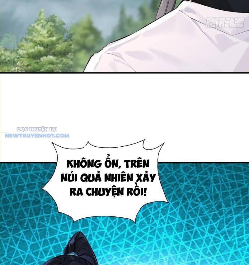 Ta Thực Sự Không Muốn Làm Thần Tiên Chap 103 - Next Chap 104