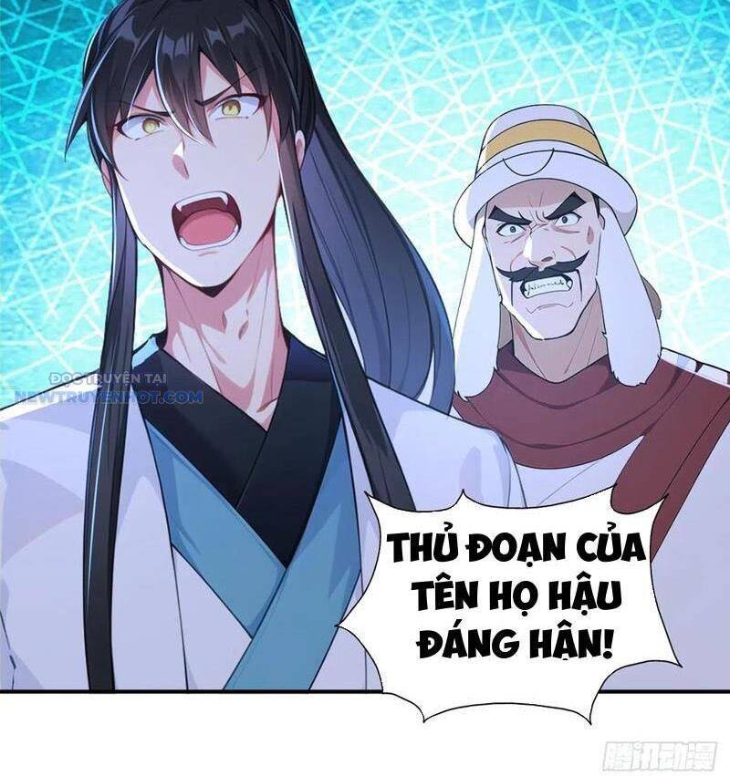 Ta Thực Sự Không Muốn Làm Thần Tiên Chap 103 - Next Chap 104