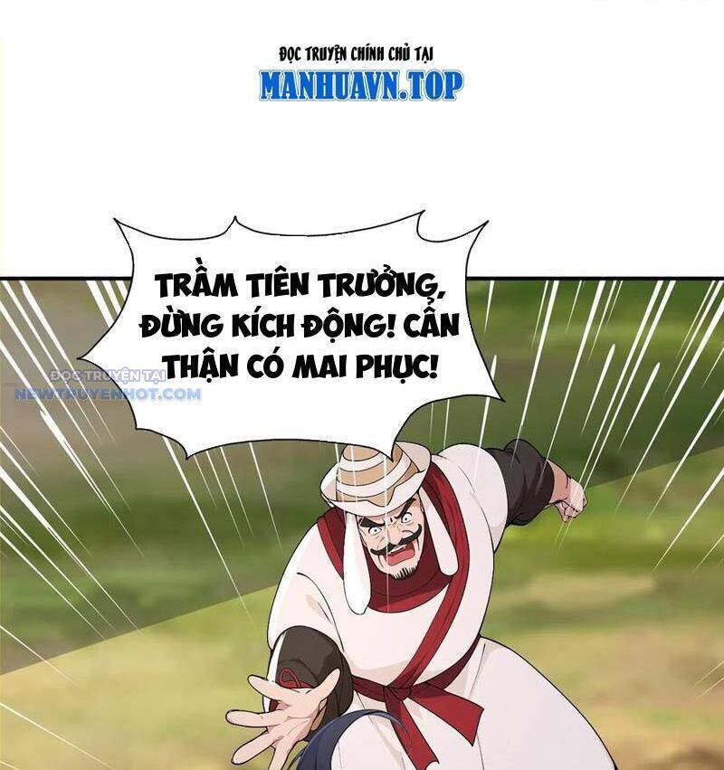 Ta Thực Sự Không Muốn Làm Thần Tiên Chap 103 - Next Chap 104