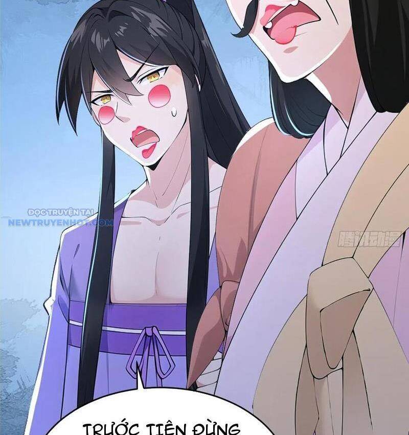 Ta Thực Sự Không Muốn Làm Thần Tiên Chap 103 - Next Chap 104