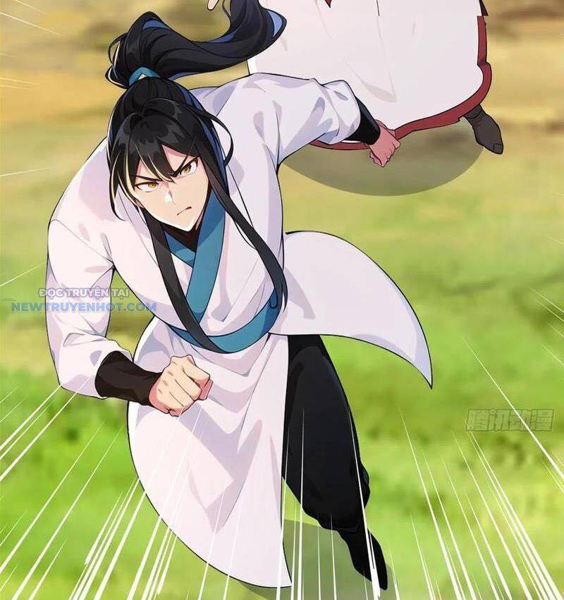 Ta Thực Sự Không Muốn Làm Thần Tiên Chap 103 - Next Chap 104
