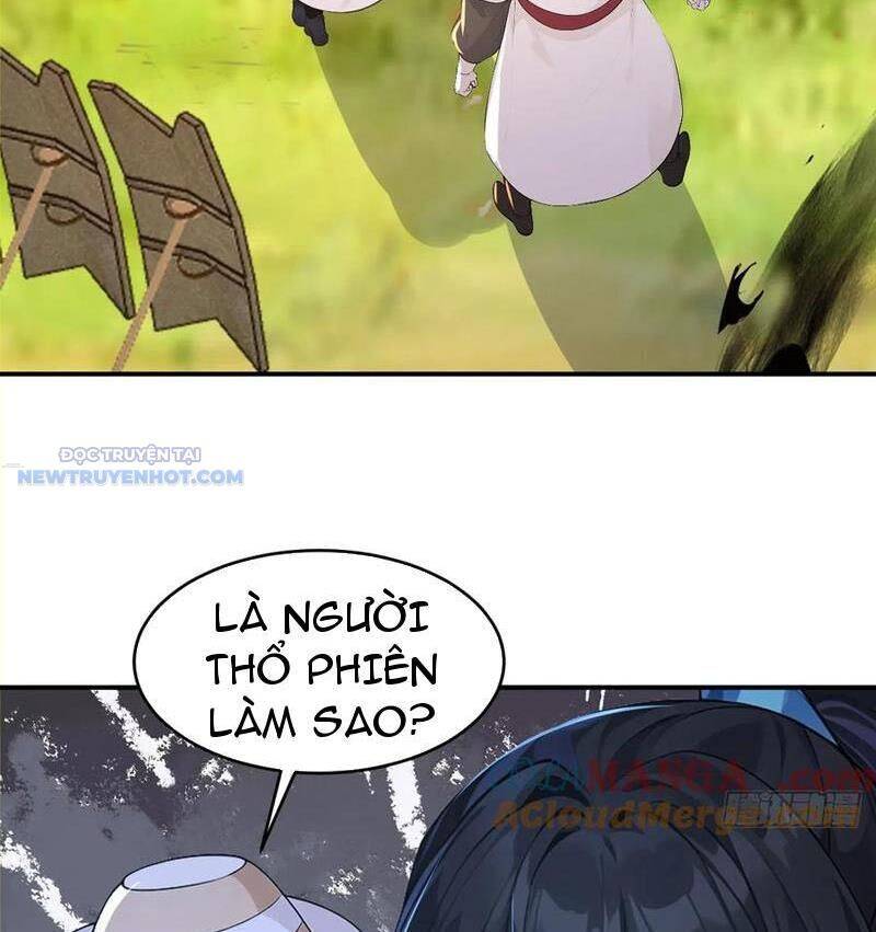 Ta Thực Sự Không Muốn Làm Thần Tiên Chap 103 - Next Chap 104