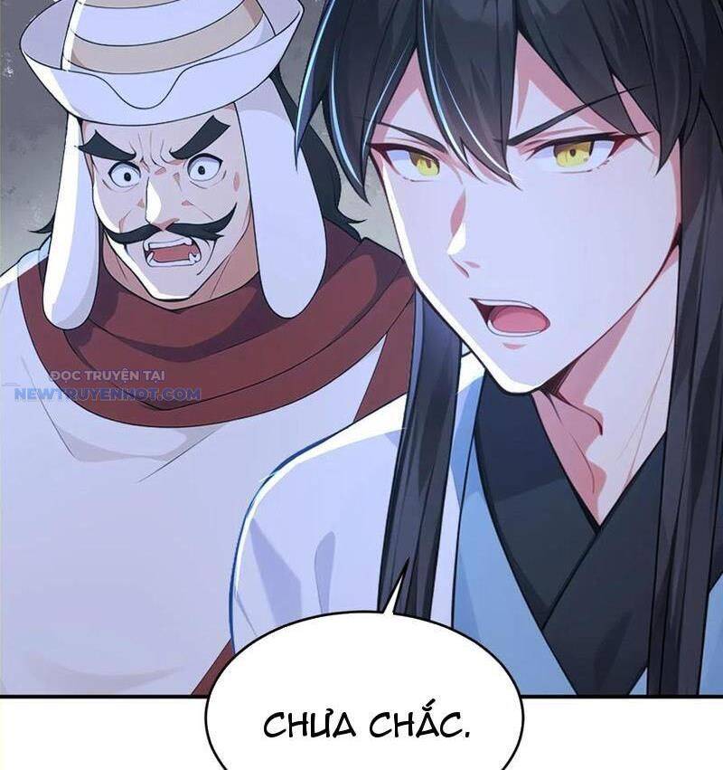 Ta Thực Sự Không Muốn Làm Thần Tiên Chap 103 - Next Chap 104