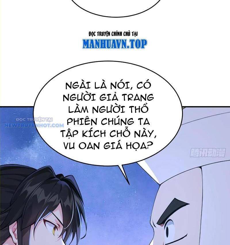 Ta Thực Sự Không Muốn Làm Thần Tiên Chap 103 - Next Chap 104