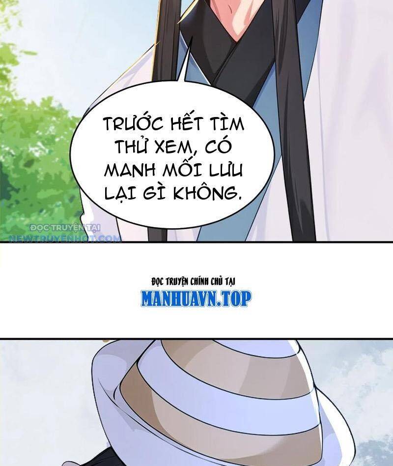 Ta Thực Sự Không Muốn Làm Thần Tiên Chap 103 - Next Chap 104
