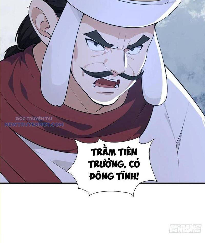 Ta Thực Sự Không Muốn Làm Thần Tiên Chap 103 - Next Chap 104