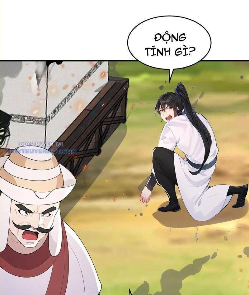 Ta Thực Sự Không Muốn Làm Thần Tiên Chap 103 - Next Chap 104
