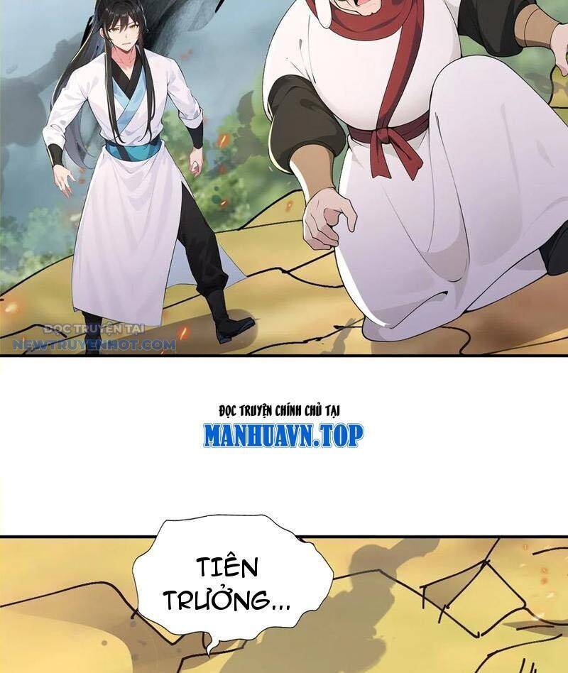 Ta Thực Sự Không Muốn Làm Thần Tiên Chap 103 - Next Chap 104