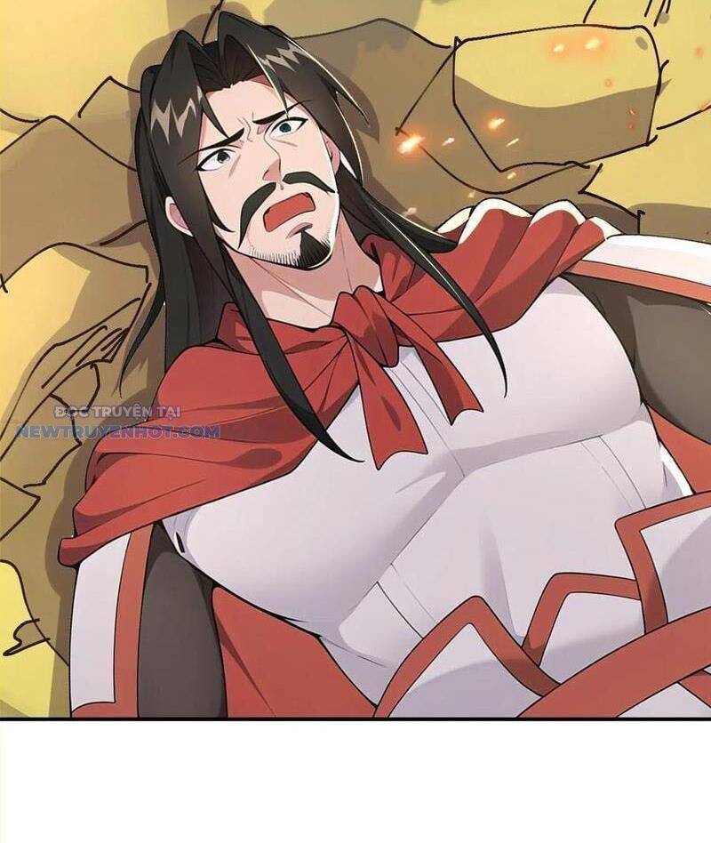 Ta Thực Sự Không Muốn Làm Thần Tiên Chap 103 - Next Chap 104
