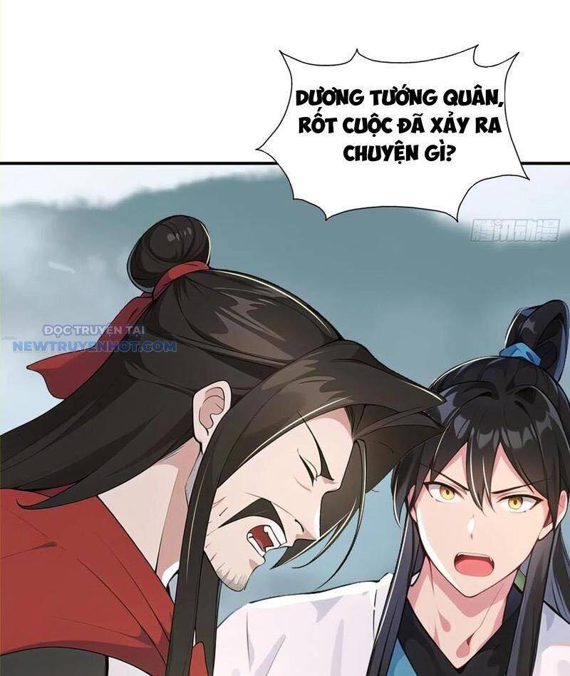 Ta Thực Sự Không Muốn Làm Thần Tiên Chap 103 - Next Chap 104