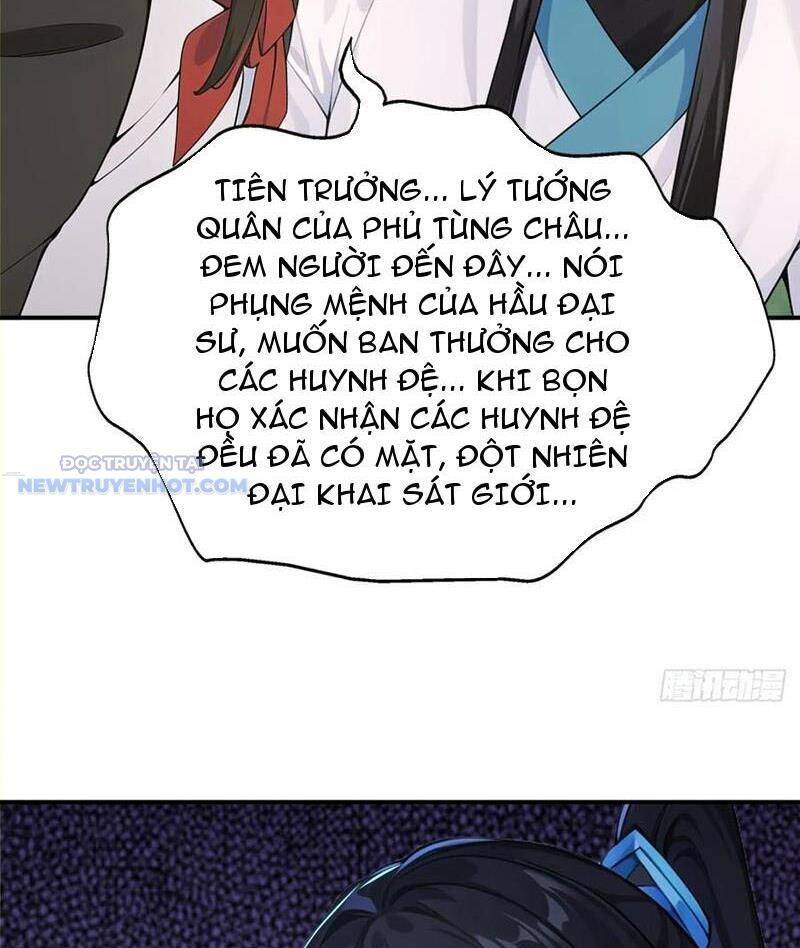 Ta Thực Sự Không Muốn Làm Thần Tiên Chap 103 - Next Chap 104