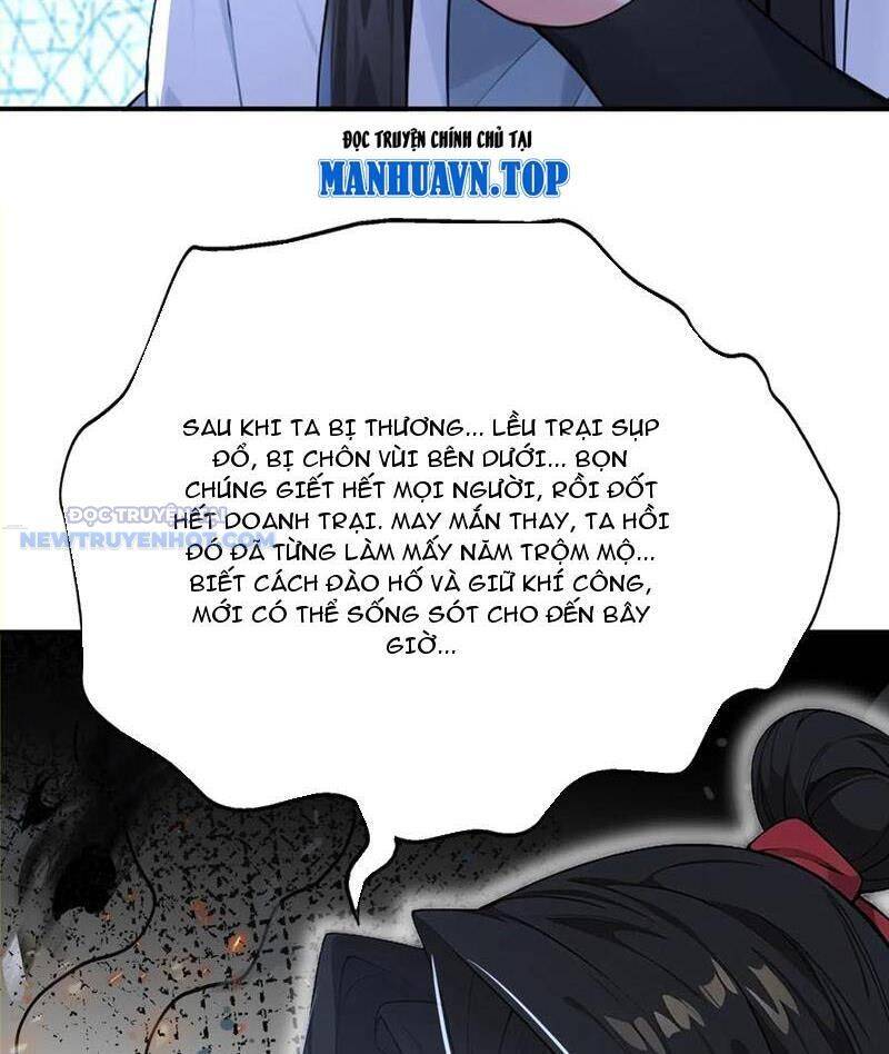 Ta Thực Sự Không Muốn Làm Thần Tiên Chap 103 - Next Chap 104