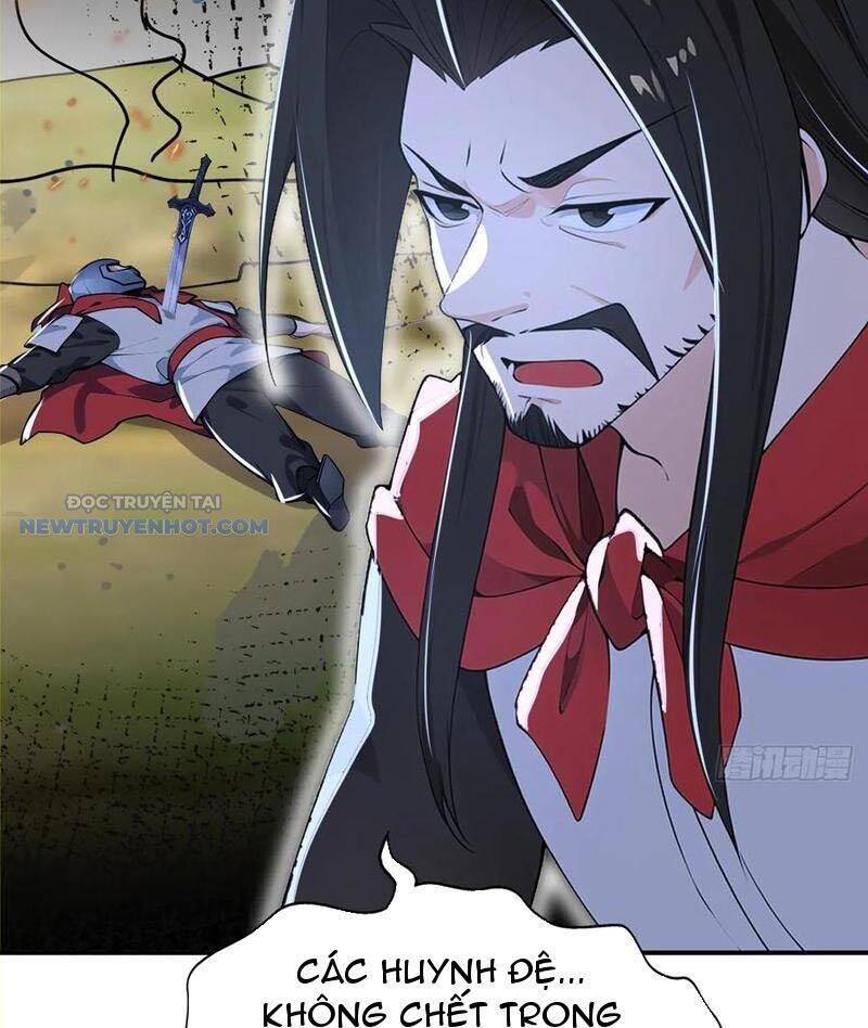 Ta Thực Sự Không Muốn Làm Thần Tiên Chap 103 - Next Chap 104