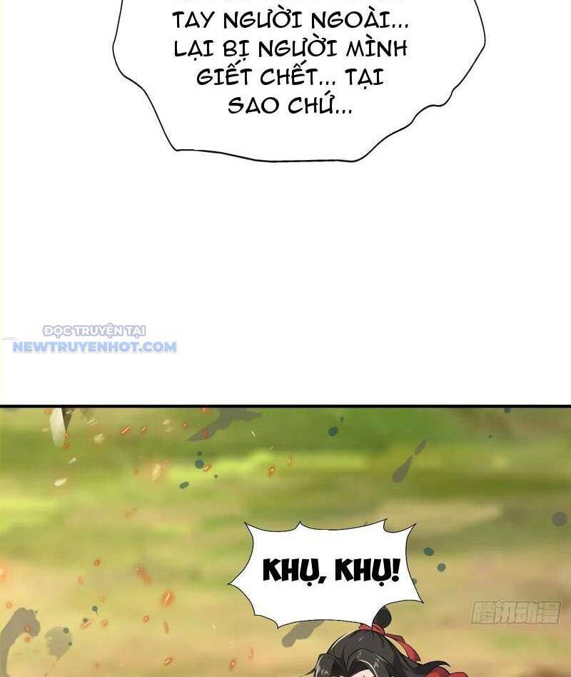 Ta Thực Sự Không Muốn Làm Thần Tiên Chap 103 - Next Chap 104