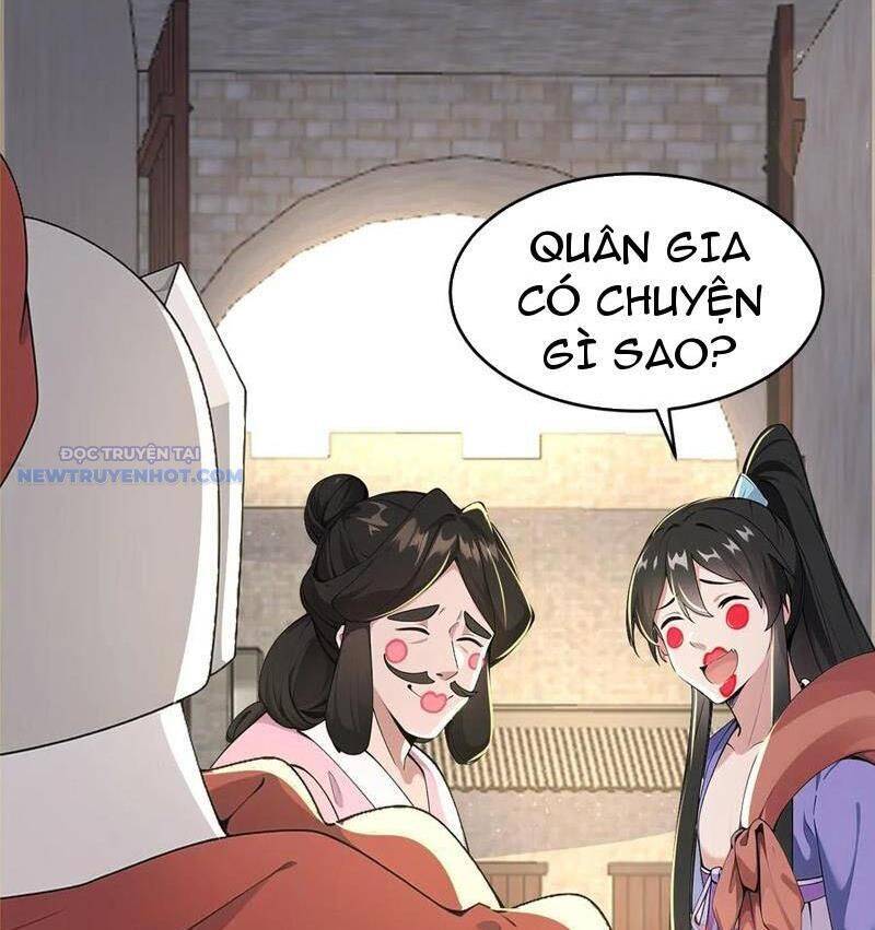 Ta Thực Sự Không Muốn Làm Thần Tiên Chap 103 - Next Chap 104