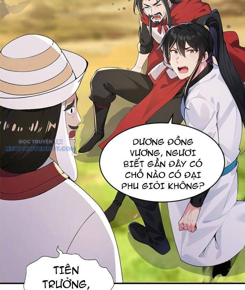 Ta Thực Sự Không Muốn Làm Thần Tiên Chap 103 - Next Chap 104