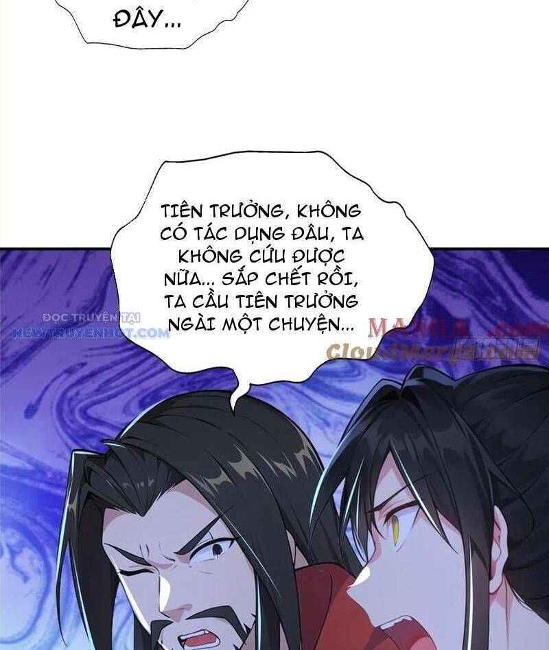 Ta Thực Sự Không Muốn Làm Thần Tiên Chap 103 - Next Chap 104