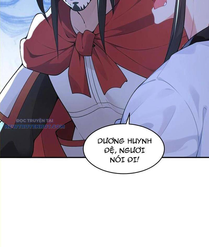 Ta Thực Sự Không Muốn Làm Thần Tiên Chap 103 - Next Chap 104
