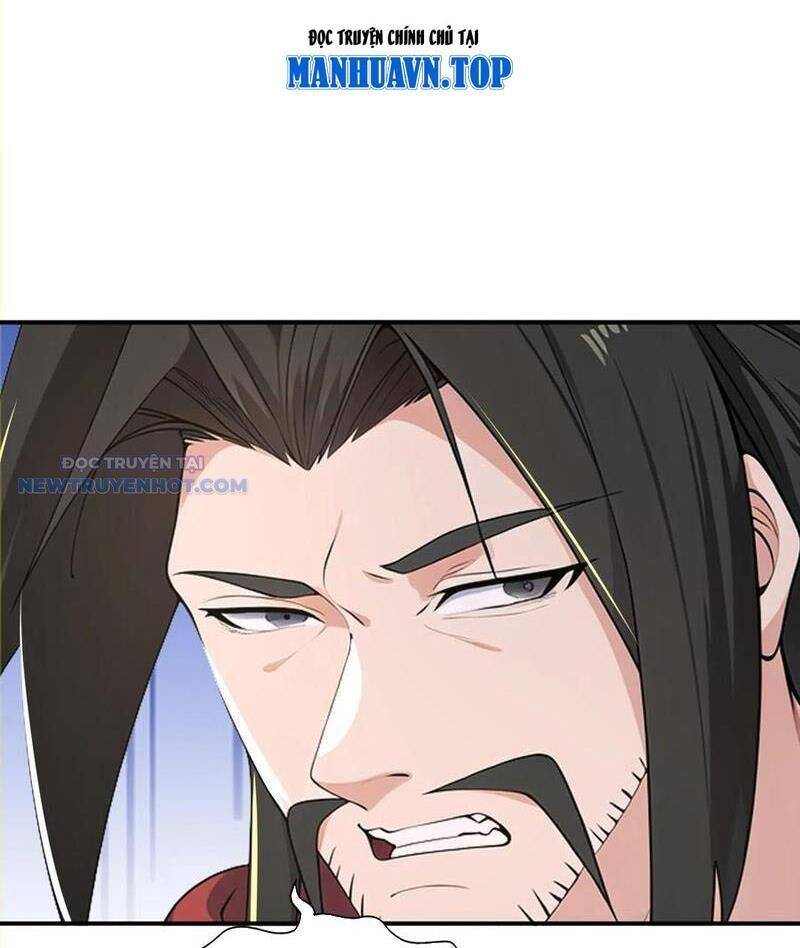 Ta Thực Sự Không Muốn Làm Thần Tiên Chap 103 - Next Chap 104