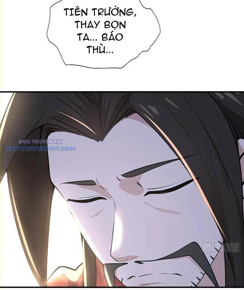 Ta Thực Sự Không Muốn Làm Thần Tiên Chap 103 - Next Chap 104