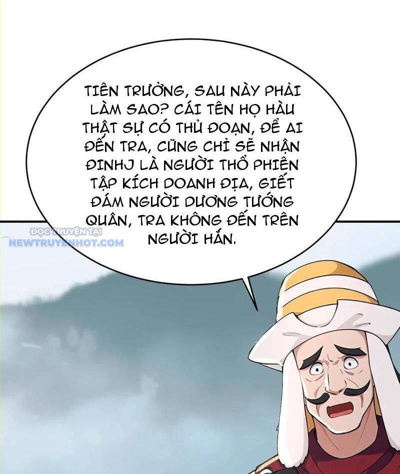 Ta Thực Sự Không Muốn Làm Thần Tiên Chap 103 - Next Chap 104