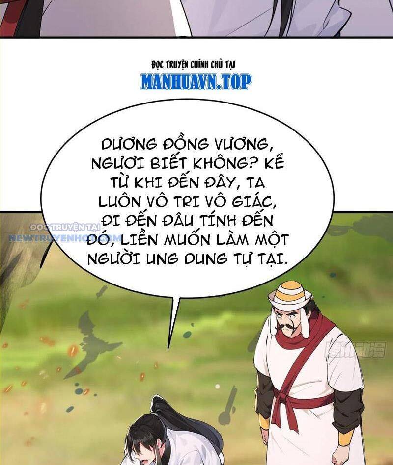 Ta Thực Sự Không Muốn Làm Thần Tiên Chap 103 - Next Chap 104