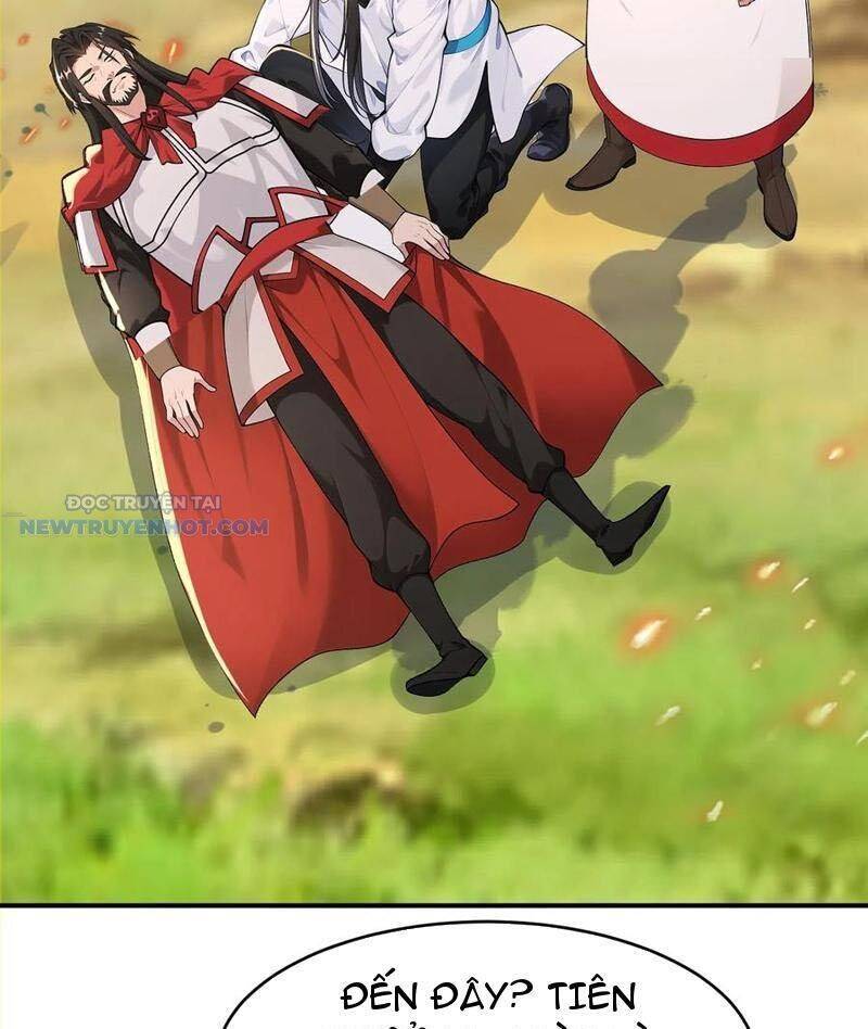 Ta Thực Sự Không Muốn Làm Thần Tiên Chap 103 - Next Chap 104