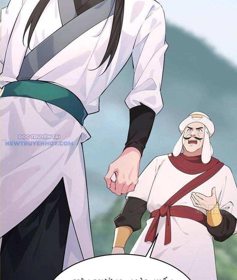 Ta Thực Sự Không Muốn Làm Thần Tiên Chap 103 - Next Chap 104