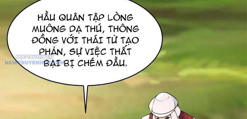 Ta Thực Sự Không Muốn Làm Thần Tiên Chap 103 - Next Chap 104