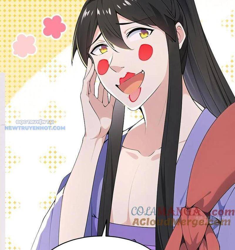 Ta Thực Sự Không Muốn Làm Thần Tiên Chap 103 - Next Chap 104
