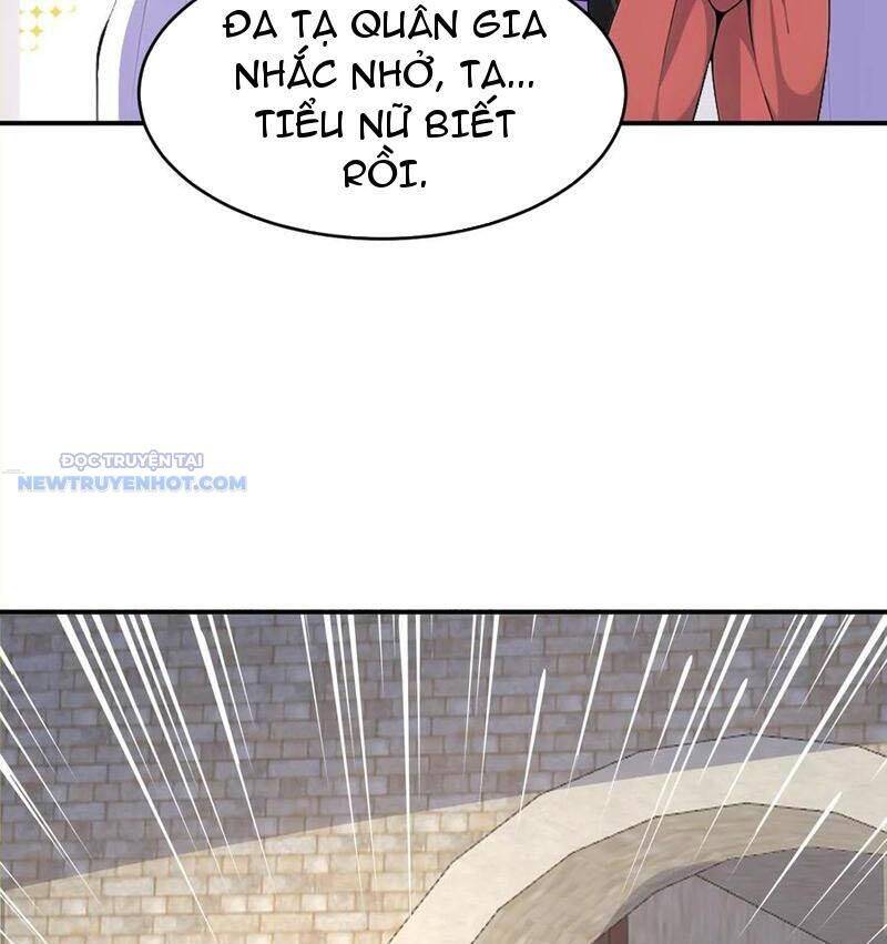 Ta Thực Sự Không Muốn Làm Thần Tiên Chap 103 - Next Chap 104