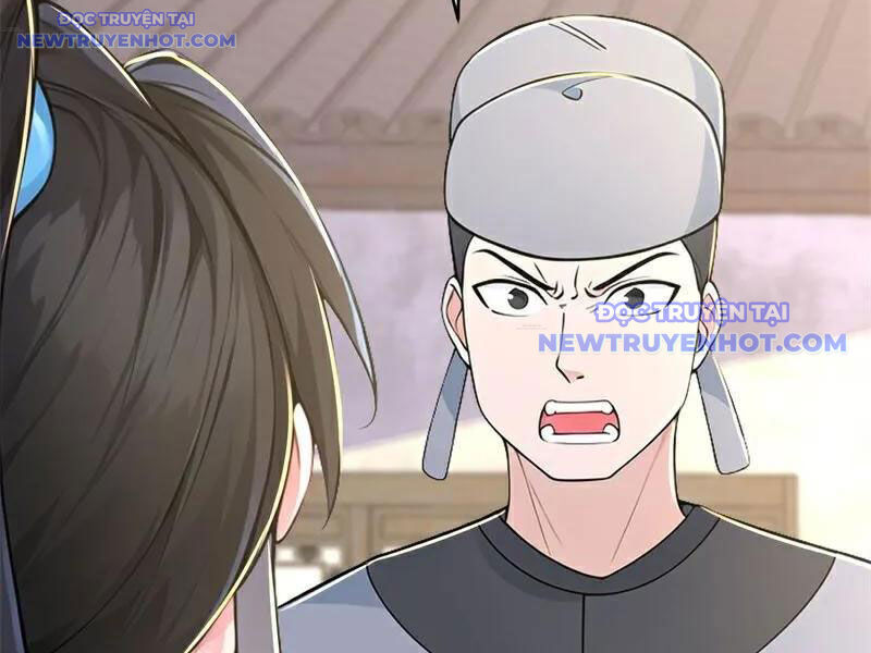 Ta Thực Sự Không Muốn Làm Thần Tiên Chap 130 - Next Chap 131