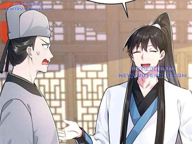 Ta Thực Sự Không Muốn Làm Thần Tiên Chap 130 - Next Chap 131
