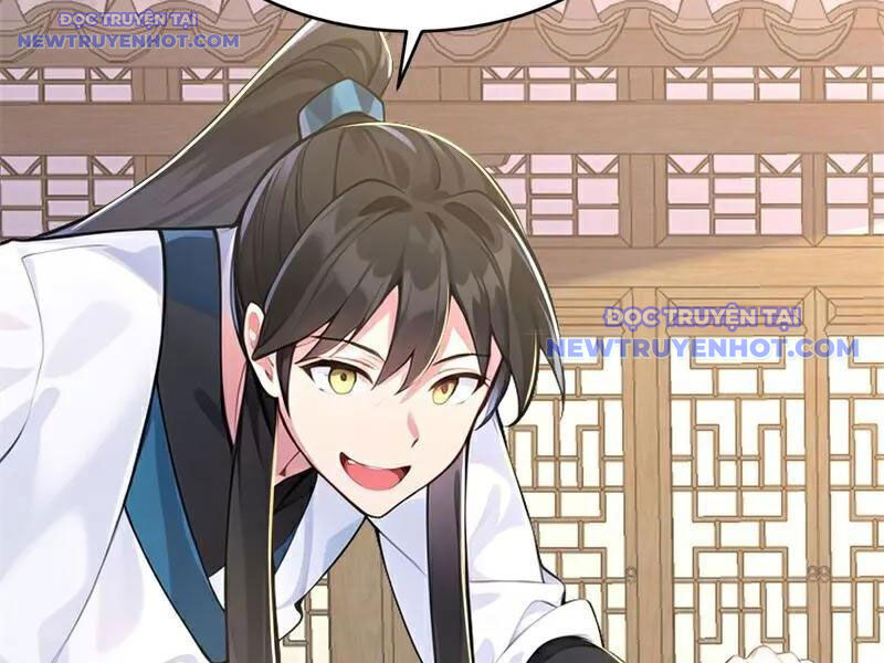 Ta Thực Sự Không Muốn Làm Thần Tiên Chap 130 - Next Chap 131