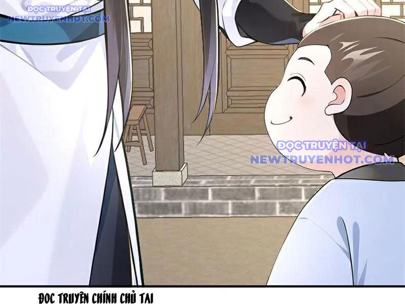 Ta Thực Sự Không Muốn Làm Thần Tiên Chap 130 - Next Chap 131